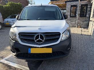 Mercedes Citan 108 CDi BlueEfficiency vaste prijs picture 2