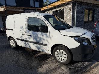 Mercedes Citan 108 CDi BlueEfficiency vaste prijs picture 12