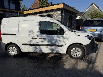 Mercedes Citan 108 CDi BlueEfficiency vaste prijs picture 13