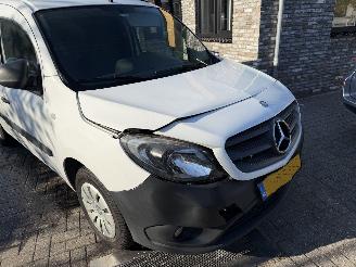 Mercedes Citan 108 CDi BlueEfficiency vaste prijs picture 3