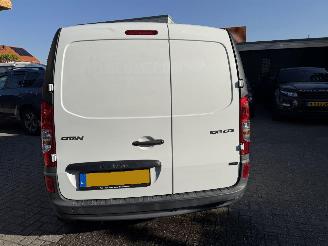 Mercedes Citan 108 CDi BlueEfficiency vaste prijs picture 11