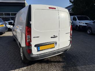 Mercedes Citan 108 CDi BlueEfficiency vaste prijs picture 9