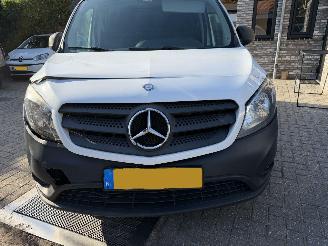 Mercedes Citan 108 CDi BlueEfficiency vaste prijs picture 17