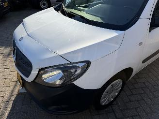 Mercedes Citan 108 CDi BlueEfficiency vaste prijs picture 16