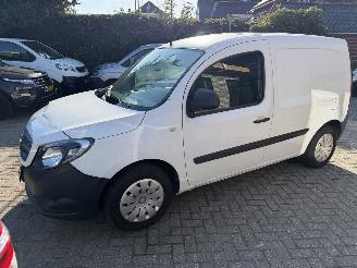  Mercedes Citan 108 CDi BlueEfficiency vaste prijs 2018/8