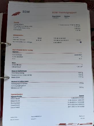 Mercedes Citan 108 CDi BlueEfficiency vaste prijs picture 39