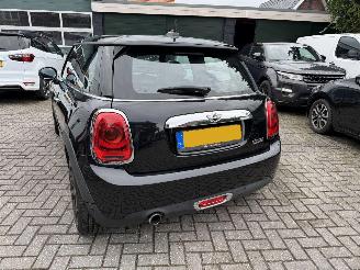 Mini Cooper Automaat 1.5 Chilli/Mary-Lebone Vaste prijs picture 10