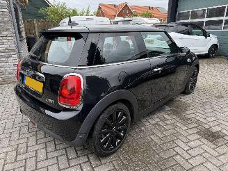 Mini Cooper Automaat 1.5 Chilli/Mary-Lebone Vaste prijs picture 14