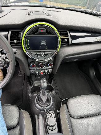Mini Cooper Automaat 1.5 Chilli/Mary-Lebone Vaste prijs picture 86