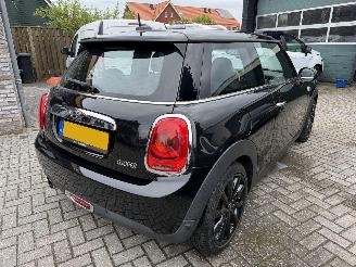Mini Cooper Automaat 1.5 Chilli/Mary-Lebone Vaste prijs picture 19