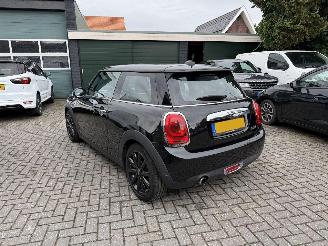 Mini Cooper Automaat 1.5 Chilli/Mary-Lebone Vaste prijs picture 72