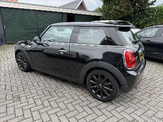 Mini Cooper Automaat 1.5 Chilli/Mary-Lebone Vaste prijs picture 5