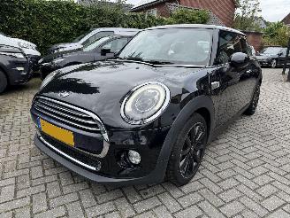 Mini Cooper Automaat 1.5 Chilli/Mary-Lebone Vaste prijs picture 7