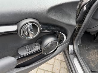 Mini Cooper Automaat 1.5 Chilli/Mary-Lebone Vaste prijs picture 36