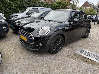 škoda osobní automobily Mini Cooper Automaat 1.5 Chilli/Mary-Lebone Vaste prijs 2016/9