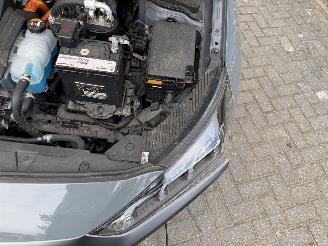 Hyundai Ioniq Premium EV 38 KWh picture 48