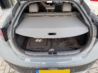 Hyundai Ioniq Premium EV 38 KWh picture 38