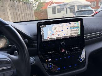Hyundai Ioniq Premium EV 38 KWh picture 44