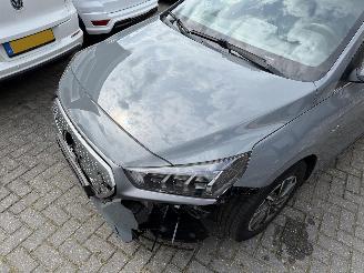 Hyundai Ioniq Premium EV 38 KWh picture 12