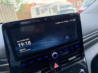 Hyundai Ioniq Premium EV 38 KWh picture 45