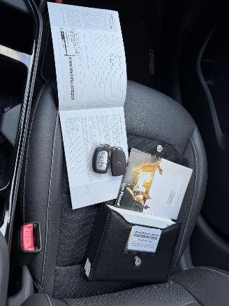 Hyundai Ioniq Premium EV 38 KWh picture 55