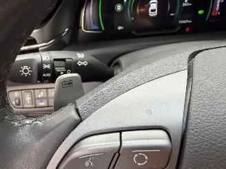 Hyundai Ioniq Premium EV 38 KWh picture 21