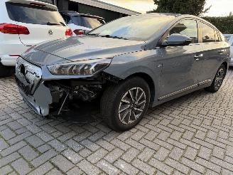 Hyundai Ioniq Premium EV 38 KWh picture 49