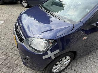 Skoda Citigo 1.0 Greentech Fresh 5drs picture 22