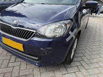 Skoda Citigo 1.0 Greentech Fresh 5drs picture 20
