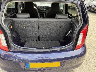 Skoda Citigo 1.0 Greentech Fresh 5drs picture 34