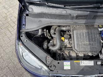 Skoda Citigo 1.0 Greentech Fresh 5drs picture 43