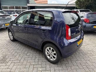 Skoda Citigo 1.0 Greentech Fresh 5drs picture 1