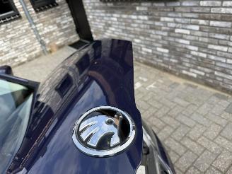 Skoda Citigo 1.0 Greentech Fresh 5drs picture 45