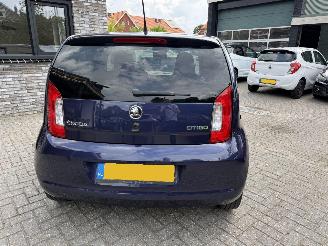 Skoda Citigo 1.0 Greentech Fresh 5drs picture 18