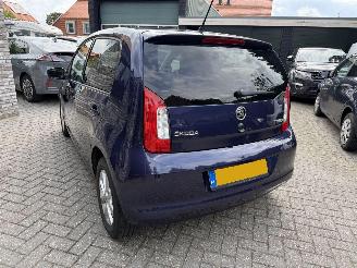 Skoda Citigo 1.0 Greentech Fresh 5drs picture 5
