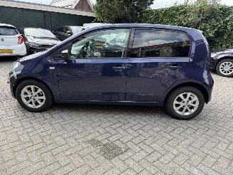 Skoda Citigo 1.0 Greentech Fresh 5drs picture 6