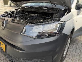 Volkswagen Caddy Cargo 2.0 Tdi Comfort picture 28