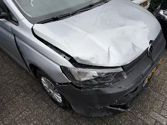 Volkswagen Caddy Cargo 2.0 Tdi Comfort picture 55