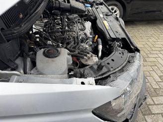Volkswagen Caddy Cargo 2.0 Tdi Comfort picture 39