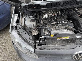 Volkswagen Caddy Cargo 2.0 Tdi Comfort picture 50
