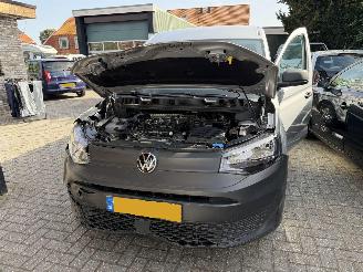 Volkswagen Caddy Cargo 2.0 Tdi Comfort picture 41