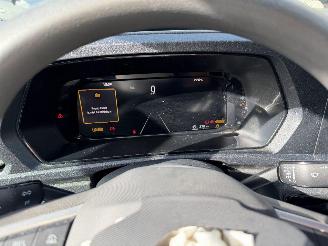 Volkswagen Caddy Cargo 2.0 Tdi Comfort picture 18