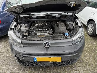 Volkswagen Caddy Cargo 2.0 Tdi Comfort picture 48
