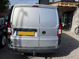 Volkswagen Caddy Cargo 2.0 Tdi Comfort picture 17