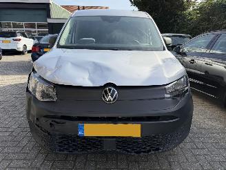 Volkswagen Caddy Cargo 2.0 Tdi Comfort picture 12