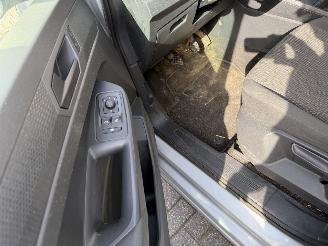 Volkswagen Caddy Cargo 2.0 Tdi Comfort picture 21