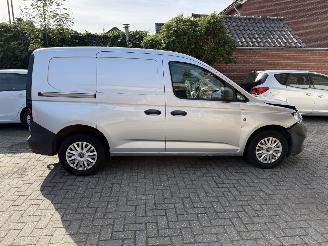 Volkswagen Caddy Cargo 2.0 Tdi Comfort picture 8