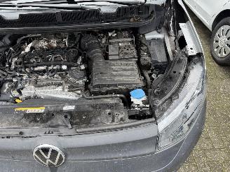 Volkswagen Caddy Cargo 2.0 Tdi Comfort picture 49