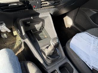 Volkswagen Caddy Cargo 2.0 Tdi Comfort picture 22