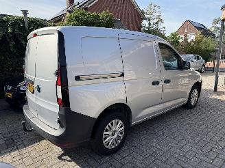 Volkswagen Caddy Cargo 2.0 Tdi Comfort picture 7